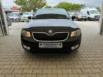 Škoda Octavia 1.6 TDI Business - 2