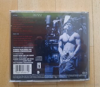 Marky Mark CD - 2