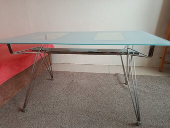 Jedálenský stôl - 2