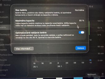 Apple Macbook Air M2 2023 - 2