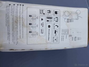 Kalove čerpadlo - 2