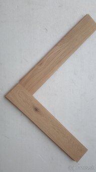 Parkety dub, drevo, masiv 125 - 2