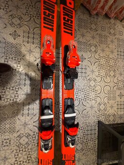 Rossignol lyže PurSuit 165 cm - 2