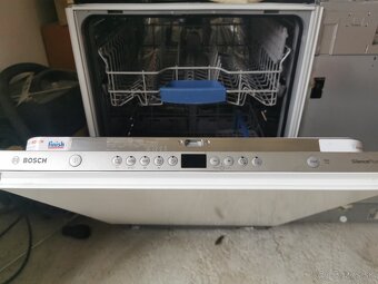 umývačku riadu 60 cm značky BOSCH - 2