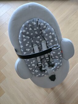 Stokke kreslo na odpočívanie - 2