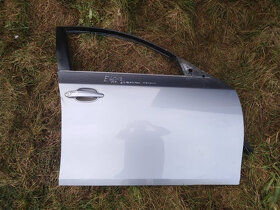 BMW E60 E61 dvere - 2