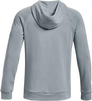 Mikina UNDER ARMOUR XXL - 2