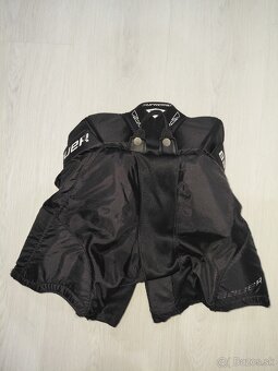 Brankárske nohavice Jr. S - 2