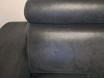 Sedacia súprava - 2