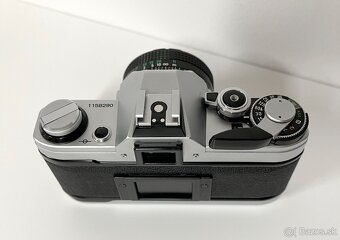 Predám Canon AE-1 - 2