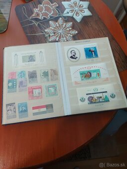 Znamky - 2