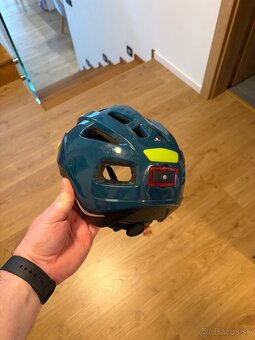 Detská prilba - 2