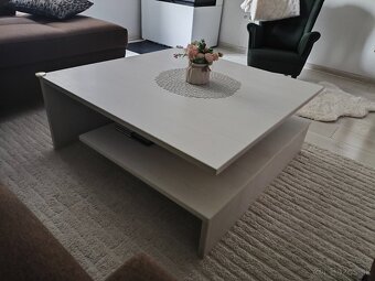 Konferenčný stolík - 2