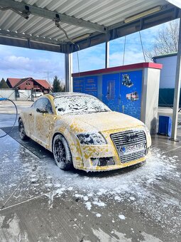 Na predaj Audi TT Mk1 - 2