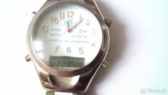 hodinky wolcvágén - 2