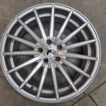 Hliníkové disky 5x112 R19 8,5J ET35 - 2