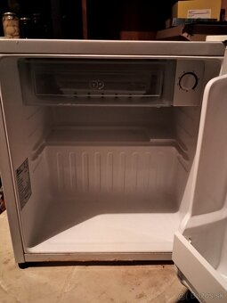 LG MINI CHLADNICKA - 2