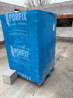 Porfix P4-600 250 - 2