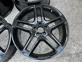 ALU MERCEDES ORIGINAL A2044016602 - 2