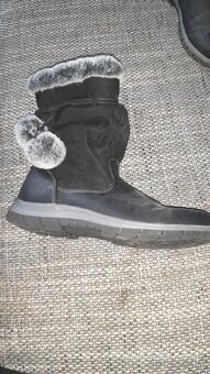 Čižmičky Graceland VELKOST 36 - 2