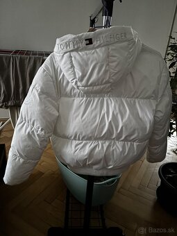 detská zimná bunda - 2