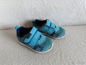 Predam Detske botasky Protetika 23. - 2