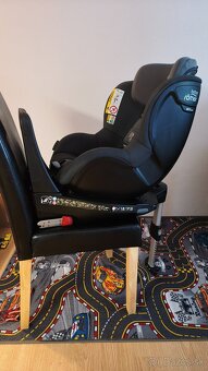 Britax Römer dualfix m i-size - 2