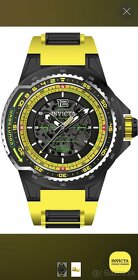 INVICTA AVIATOR AUTOMAT Crosswind - 2