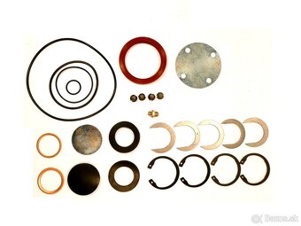 príruba nahonovky LKT - 2