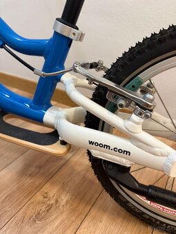 Bicykel Woom 1 Plus Novy - 2