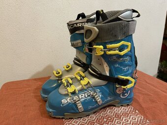 Scarpa Gea 26.0 - 2