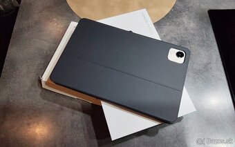 Honor Pad X9a 6/128 GB+ original klavesnica - 2