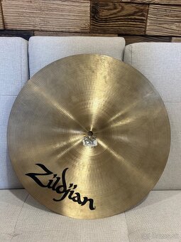 Zildjian A Thin Crash 16” - 2