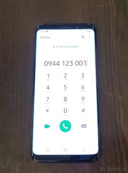 Samsung Galaxy S9 256Gb - 2