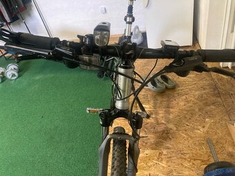 Bycikel author vertigo - 2