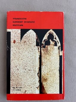 Škaredá vojvodkyňa - Lion Feuchtwanger r.1966 - 2