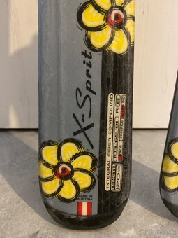 Ponukam lyže Blizzard - 2