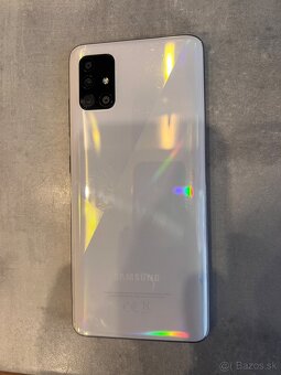Samsung Galaxy A51 - 2