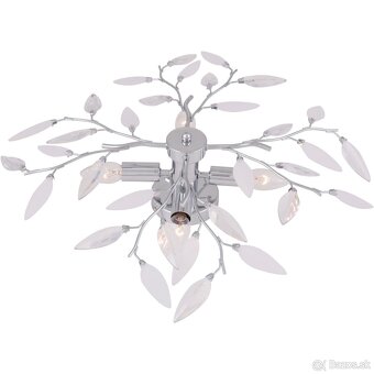 Stropné osvetlenie - 2