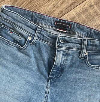 Rifle Hilfiger 146 - 2