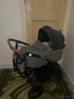 Trojkombinácia Riko basic - 2