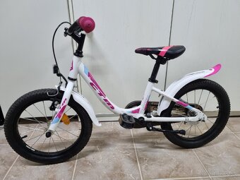 CTM Marry 16 detský bicykel - 2