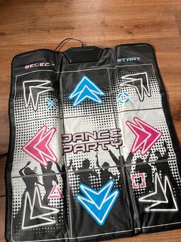 Dance Mat Dance Party PS2 - 2