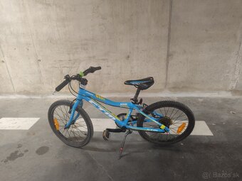 Predám CTM Jerry - 2