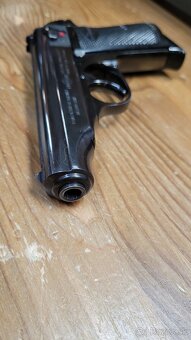 Walther PP - 2