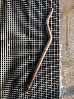 Športový výfuk na Mitsubishi Lancer - 2