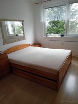 Manželska postel - 2