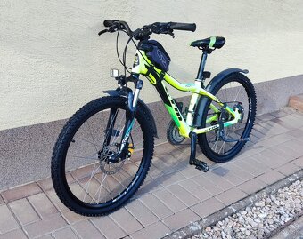 CTM Rocky 3.0 24' - 2