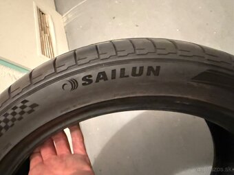 215/45 r18 Letné - 2