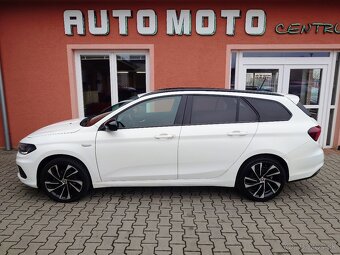 Fiat Tipo 1.6 JTDM S-Design 88 kW - 2